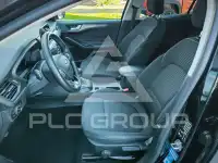 2021 Ford FOCUS