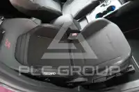 2021 Ford FOCUS