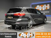 2021 Ford FOCUS