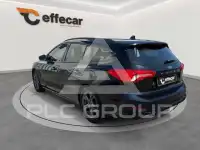 2021 Ford FOCUS