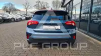 2021 Ford FOCUS