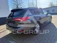 2021 Ford FOCUS