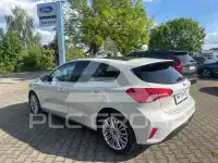 2021 Ford FOCUS
