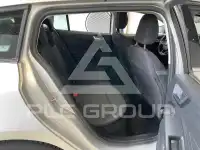2021 Ford FOCUS