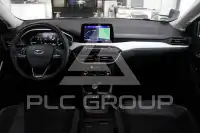 2021 Ford FOCUS