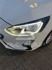 2021 Ford FOCUS