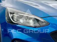2021 Ford FOCUS