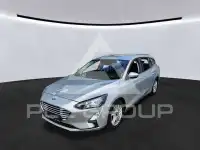 2021 Ford FOCUS