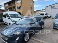 2021 Ford FOCUS