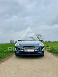 2021 Ford FOCUS