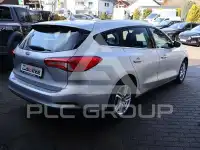 2021 Ford FOCUS