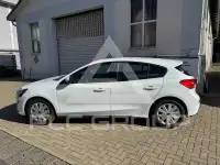 2021 Ford FOCUS
