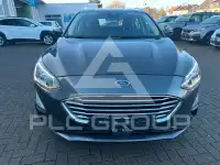 2021 Ford FOCUS