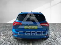 2021 Ford FOCUS