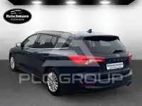 2021 Ford FOCUS