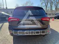 2021 Ford FOCUS