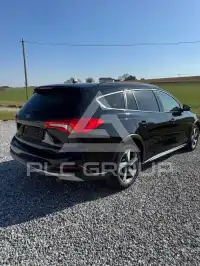 2021 Ford FOCUS