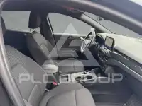 2021 Ford FOCUS