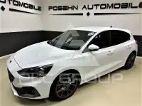 2021 Ford FOCUS