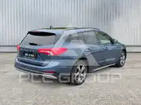 2021 Ford FOCUS