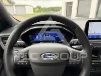 2021 Ford FOCUS