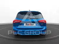2021 Ford FOCUS