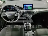 2021 Ford FOCUS