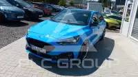 2021 Ford FOCUS