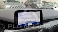 2021 Ford FOCUS