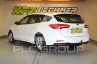 2021 Ford FOCUS