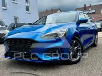 2021 Ford FOCUS