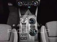 2021 Ford FOCUS