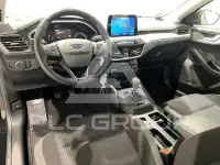 2021 Ford FOCUS