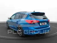 2021 Ford FOCUS