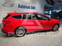 2021 Ford FOCUS