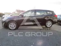 2021 Ford FOCUS