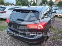 2021 Ford FOCUS