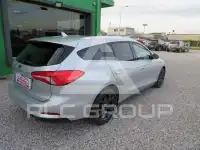2021 Ford FOCUS