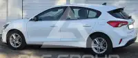 2021 Ford FOCUS