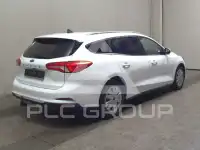 2021 Ford FOCUS