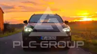 2021 Ford FOCUS