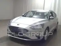2021 Ford FOCUS