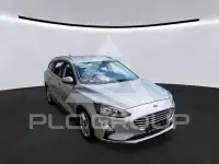 2021 Ford FOCUS