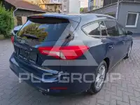 2021 Ford FOCUS