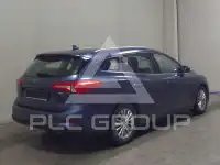 2021 Ford FOCUS