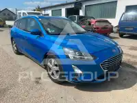 2021 Ford FOCUS