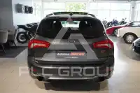2021 Ford FOCUS
