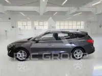 2021 Ford FOCUS