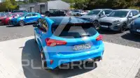 2021 Ford FOCUS