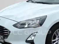 2021 Ford FOCUS